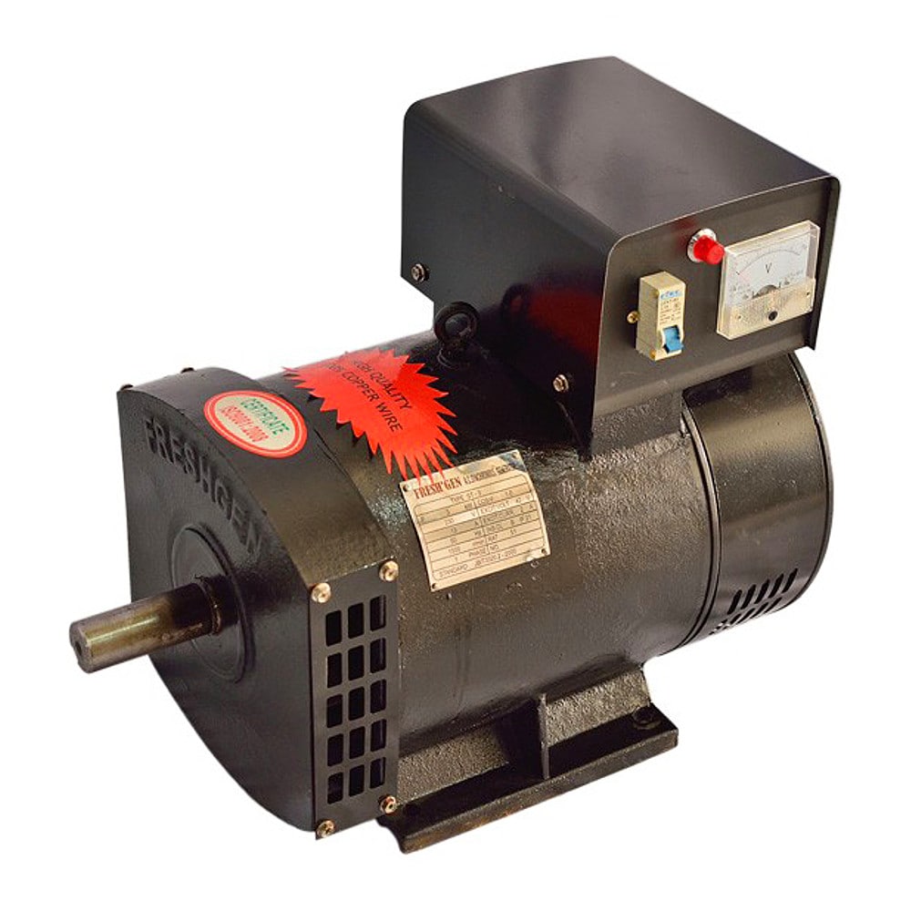 Harga generator top